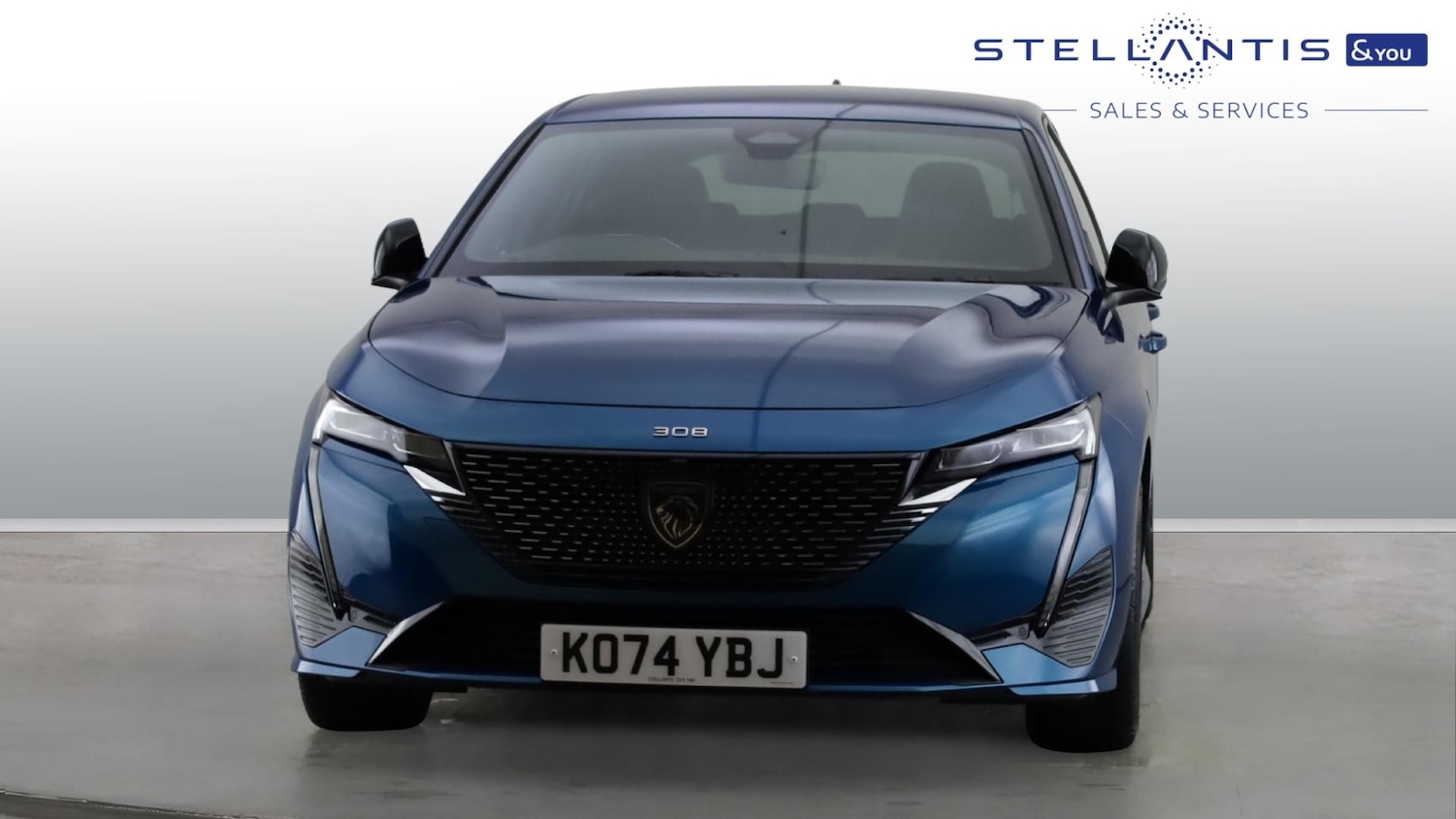 Used Peugeot 308 2025 for sale - 77157207: Photo 17