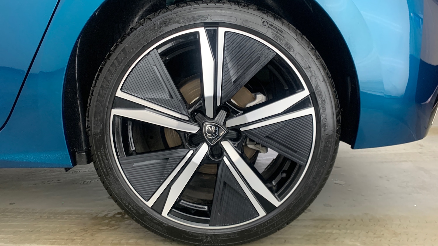 Used Peugeot 308 2025 for sale - 77157207: Photo 18