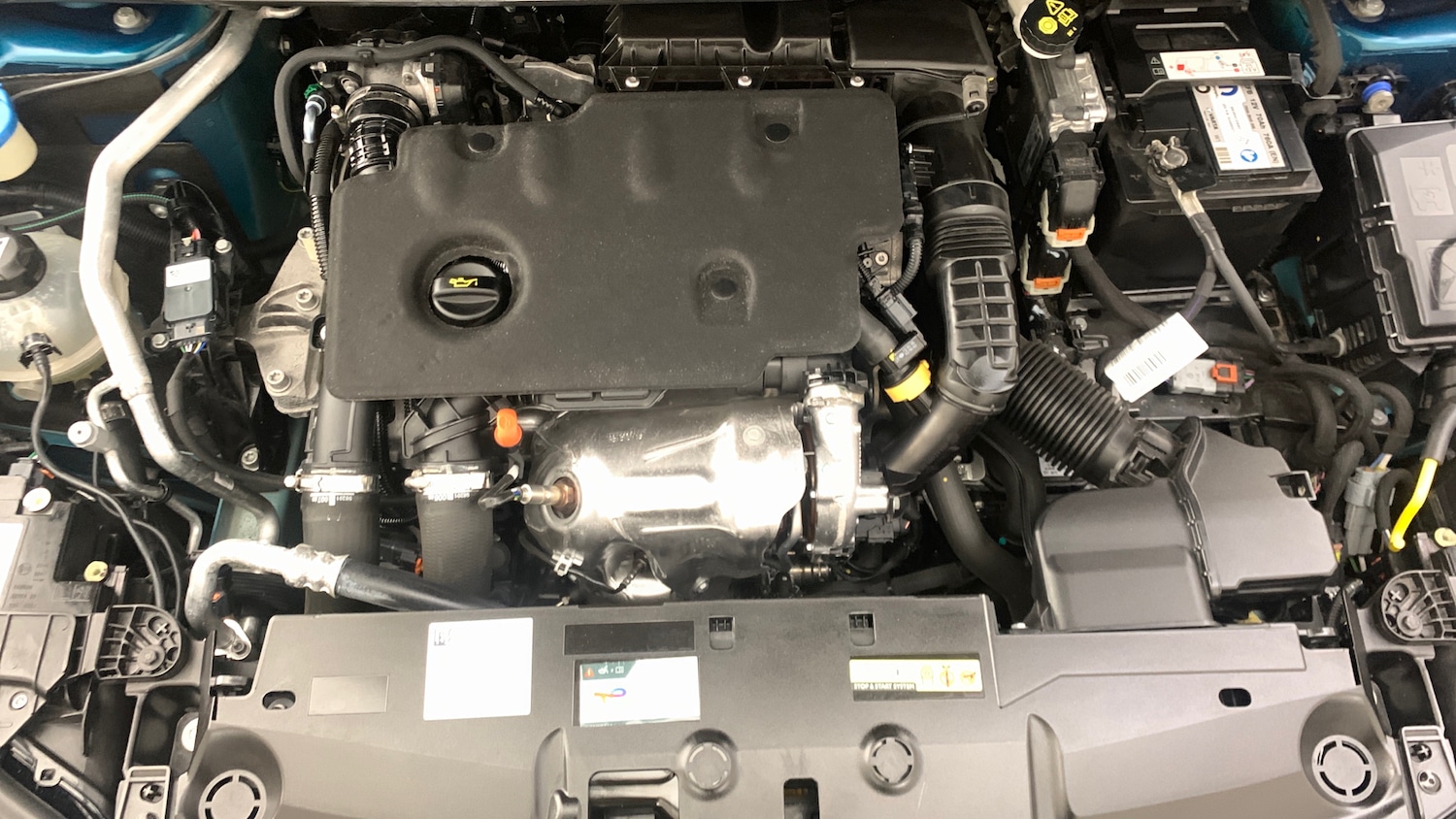 Used Peugeot 308 2025 for sale - 77157207: Photo 22