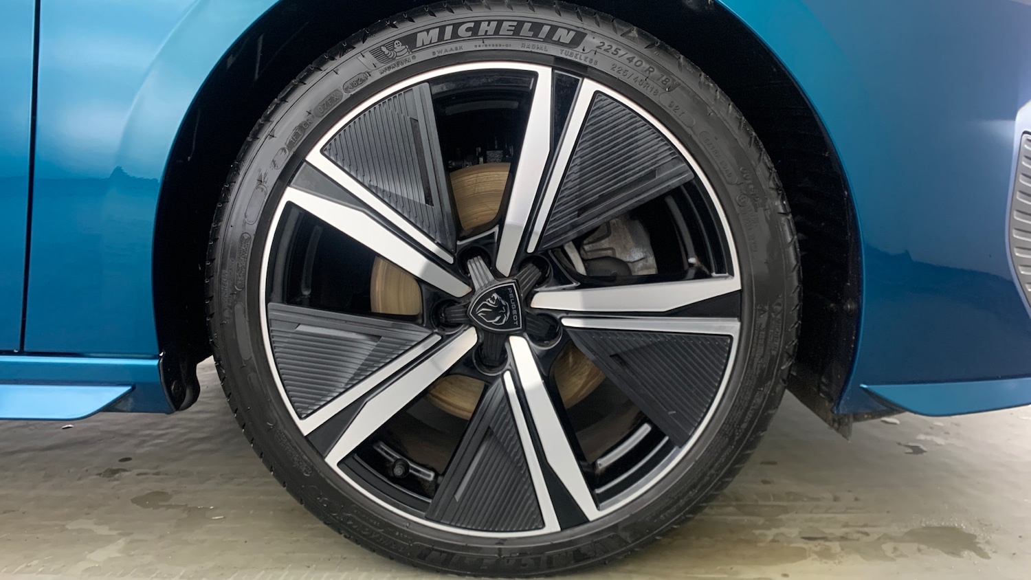 Used Peugeot 308 2025 for sale - 77157207: Photo 24