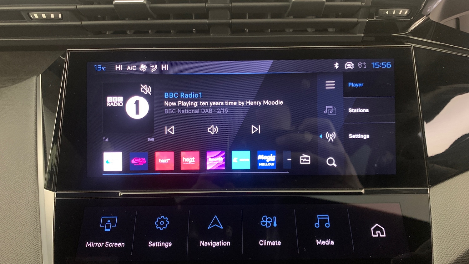 Used Peugeot 308 2025 for sale - 77157207: Photo 27