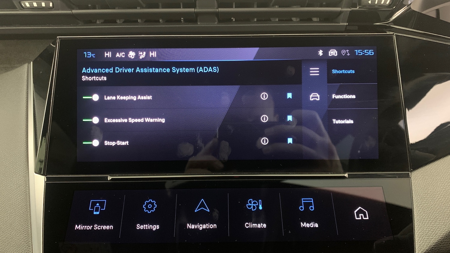 Used Peugeot 308 2025 for sale - 77157207: Photo 28