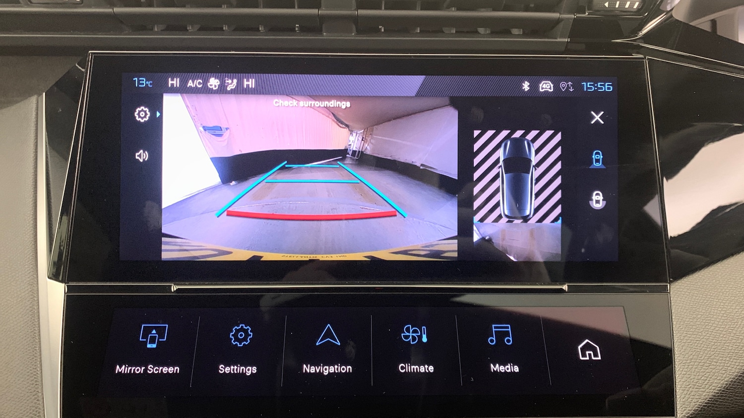 Used Peugeot 308 2025 for sale - 77157207: Photo 29