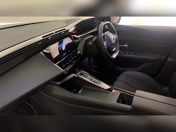 Used Peugeot 308 2025 for sale - 77157207: Photo