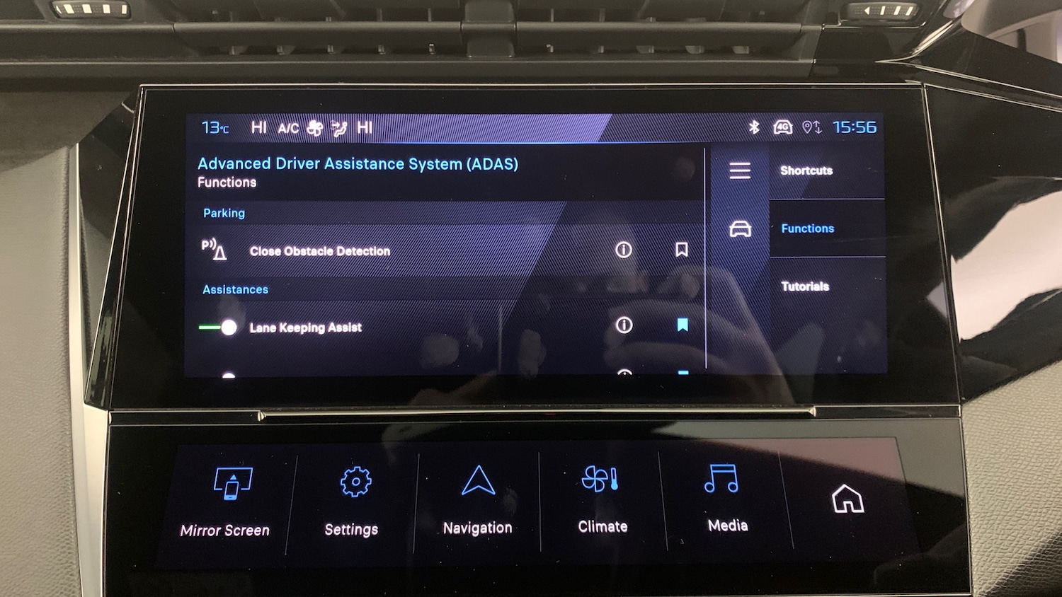 Used Peugeot 308 2025 for sale - 77157207: Photo 30