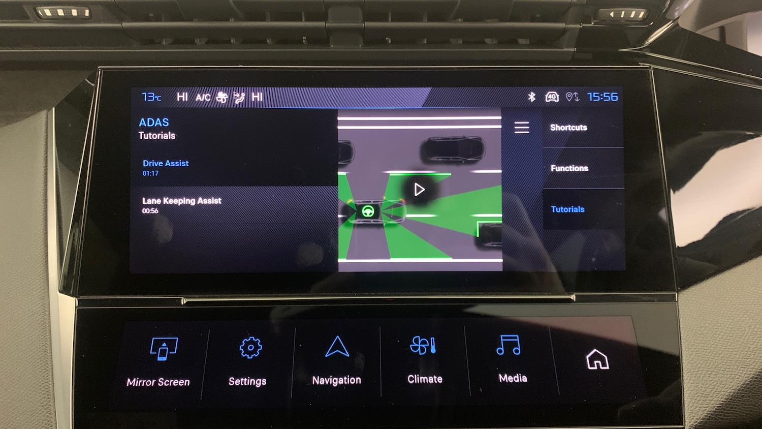 Used Peugeot 308 2025 for sale - 77157207: Photo 31