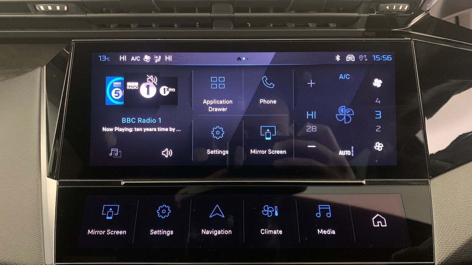 Used Peugeot 308 2025 for sale - 77157207: Photo 32