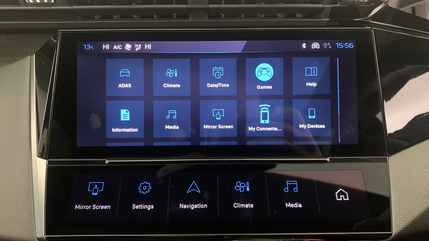 Used Peugeot 308 2025 for sale - 77157207: Photo 33