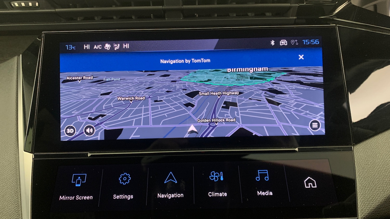 Used Peugeot 308 2025 for sale - 77157207: Photo 34