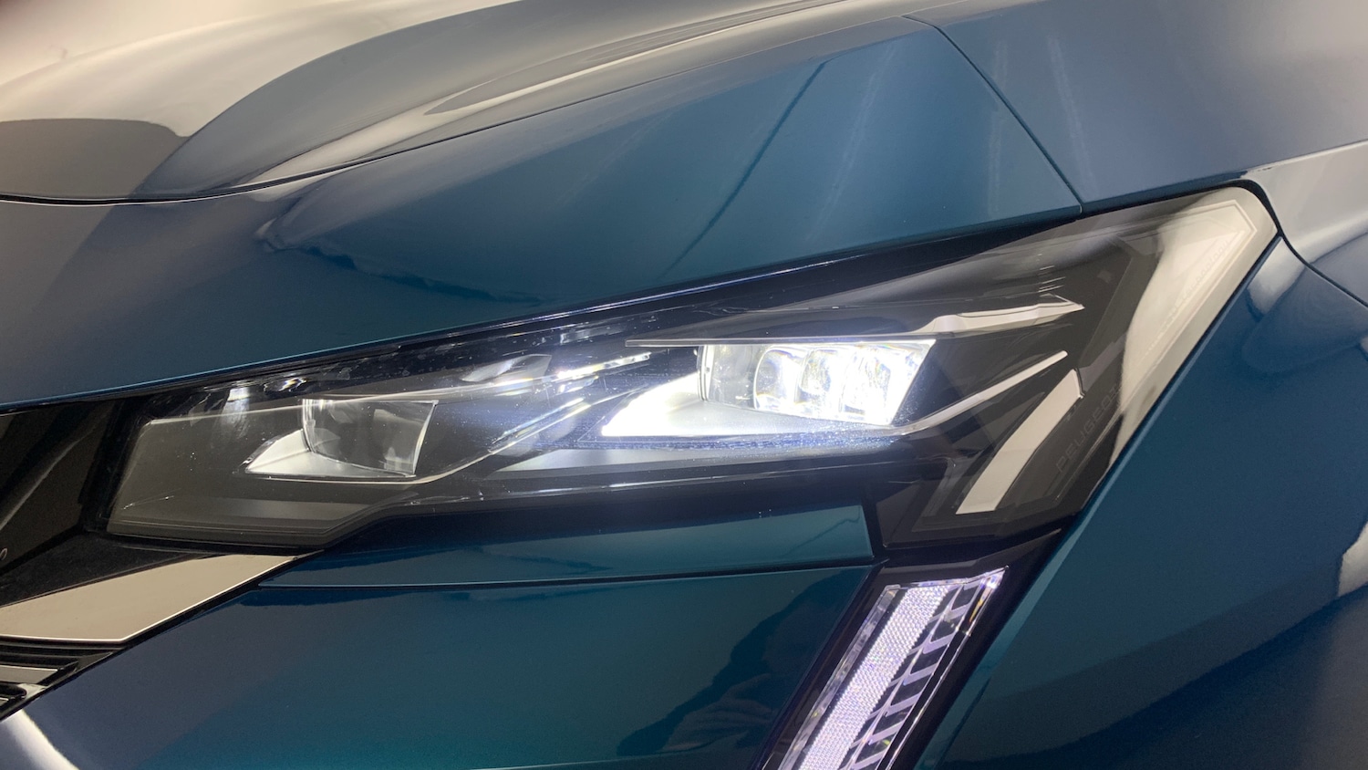 Used Peugeot 308 2025 for sale - 77157207: Photo 48