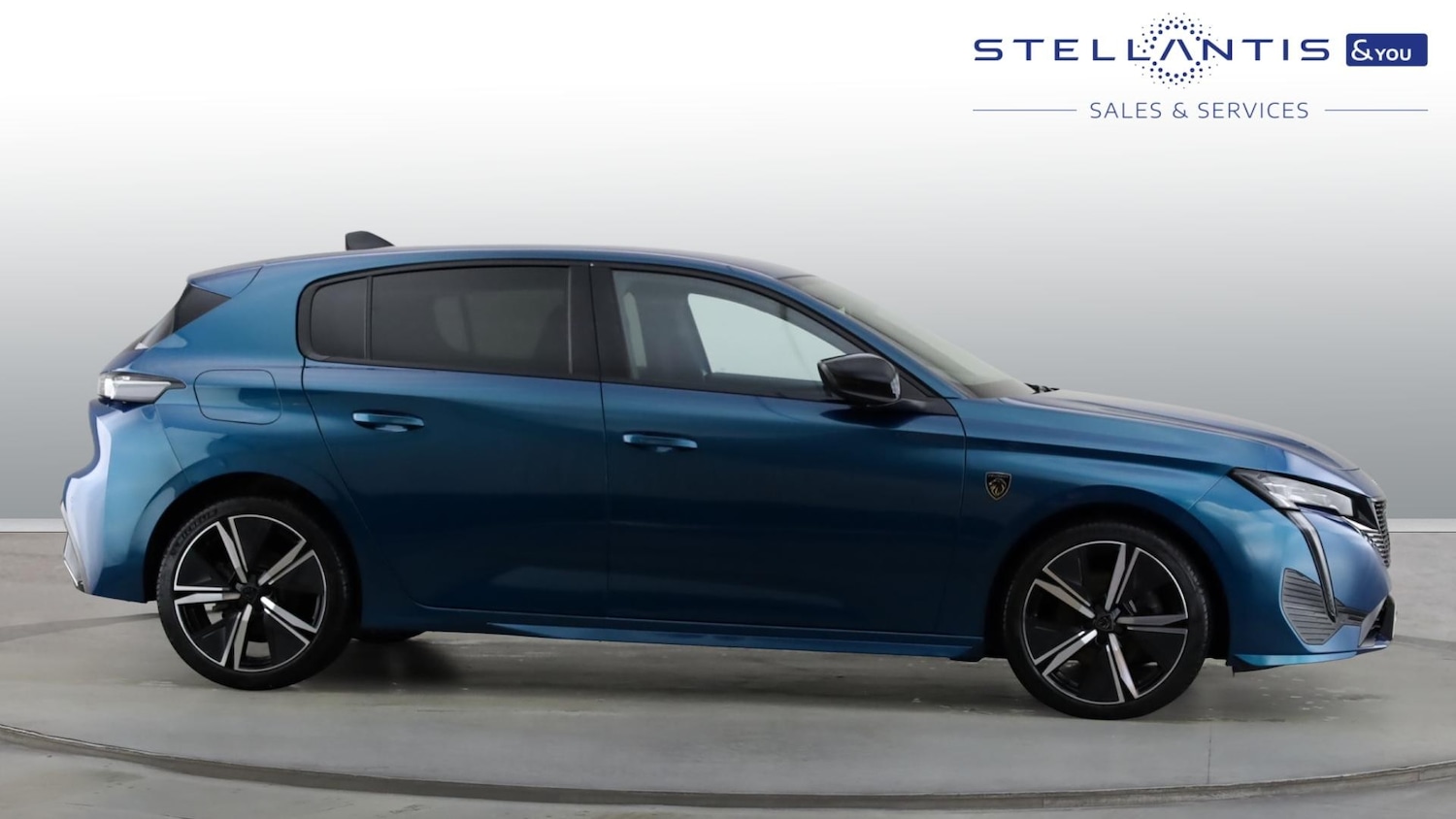 Used Peugeot 308 2025 for sale - 77157207: Photo 5