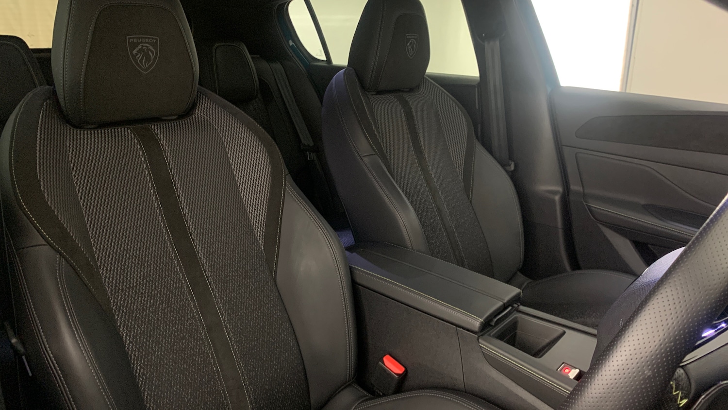 Used Peugeot 308 2025 for sale - 77157207: Photo 50