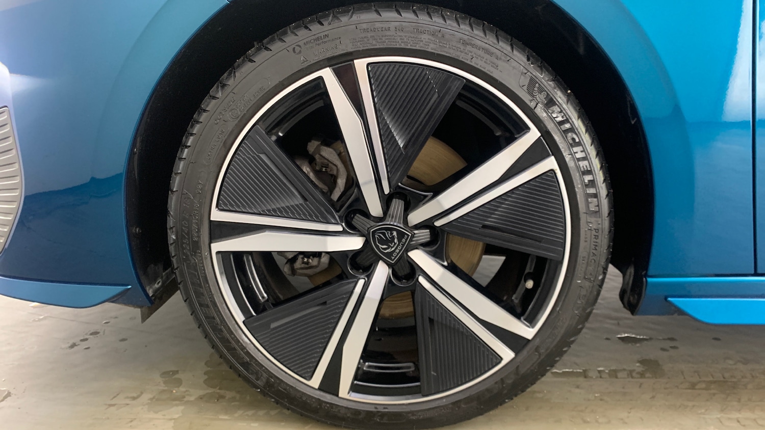 Used Peugeot 308 2025 for sale - 77157207: Photo 7