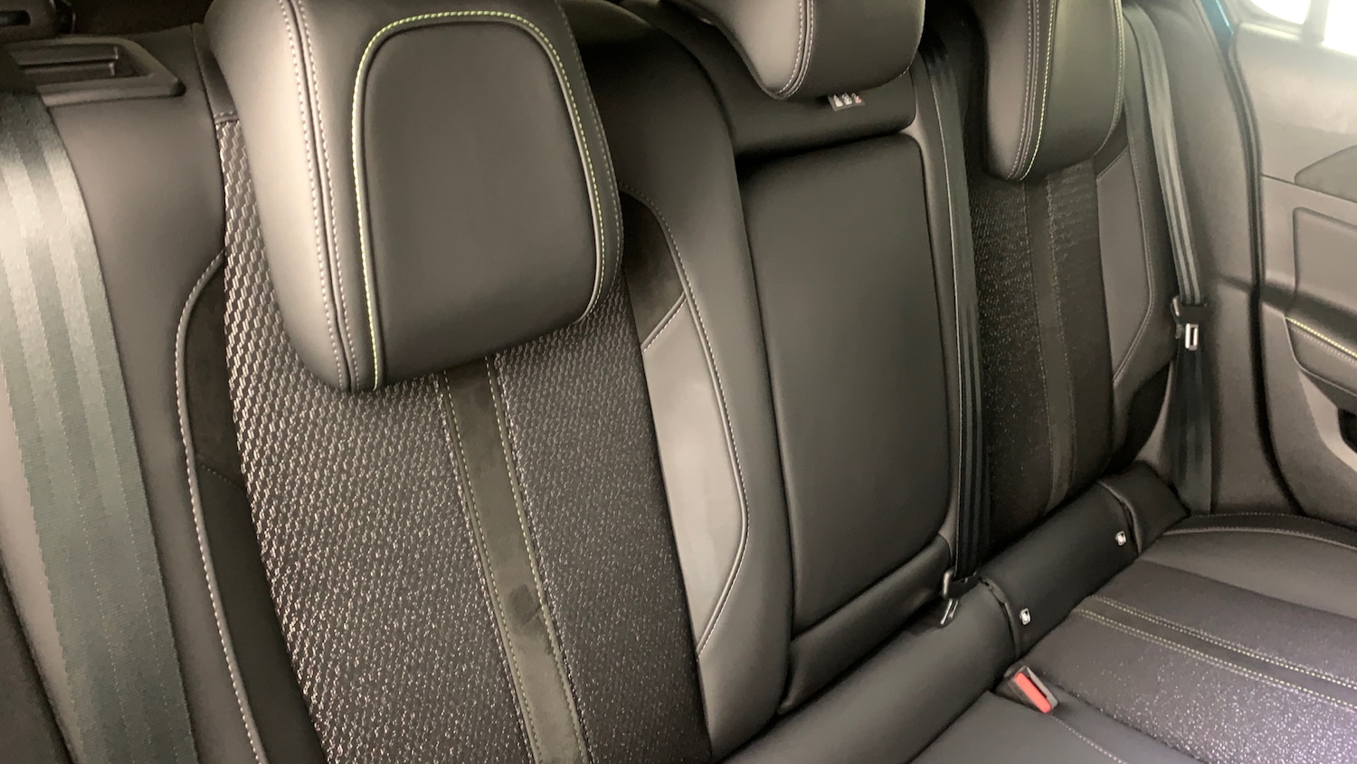 Used Peugeot 308 2025 for sale - 77157207: Photo 8