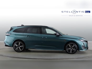 Used Peugeot 308 SW 2025 for sale - 78923728: Photo