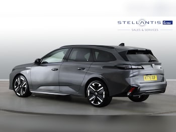 Used Peugeot 308 SW 2026 for sale - 79497917: Photo