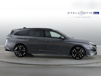 Used Peugeot 308 SW 2026 for sale - 79497917: Photo