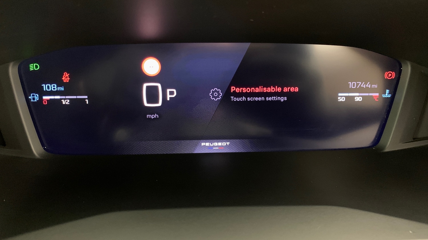 Used Peugeot 2008 2024 for sale - 78087706: Photo 11