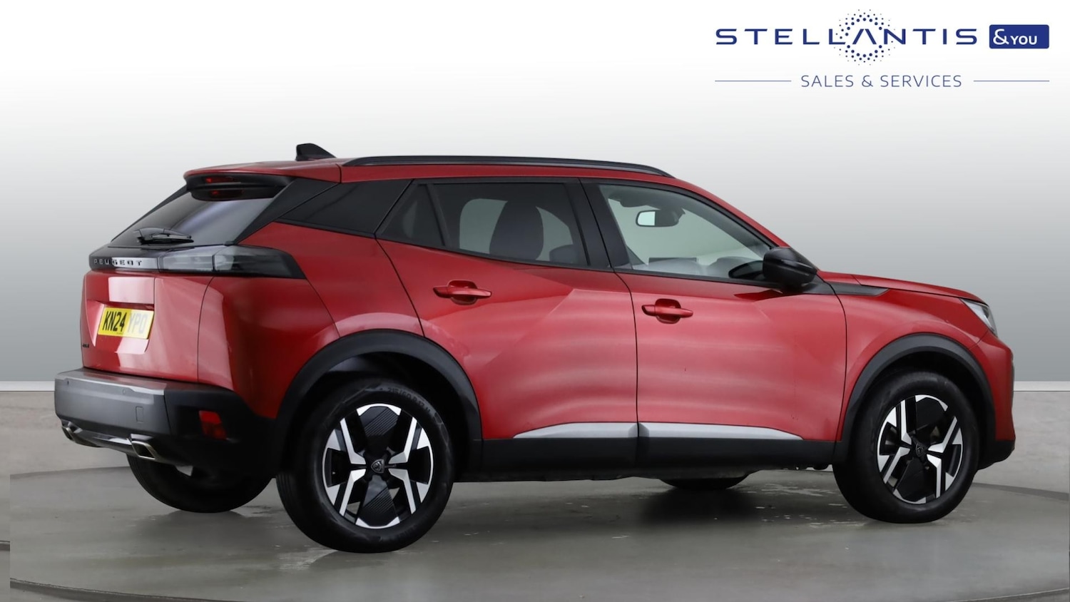 Used Peugeot 2008 2024 for sale - 78087706: Photo 12