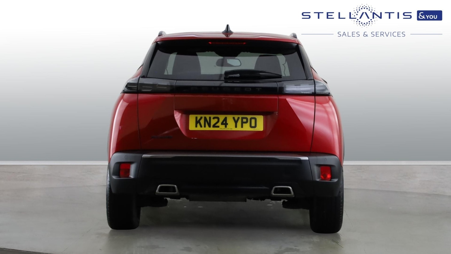 Used Peugeot 2008 2024 for sale - 78087706: Photo 13