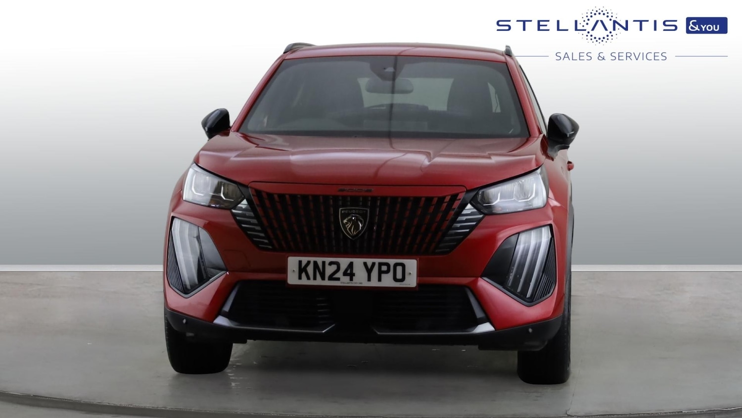 Used Peugeot 2008 2024 for sale - 78087706: Photo 16