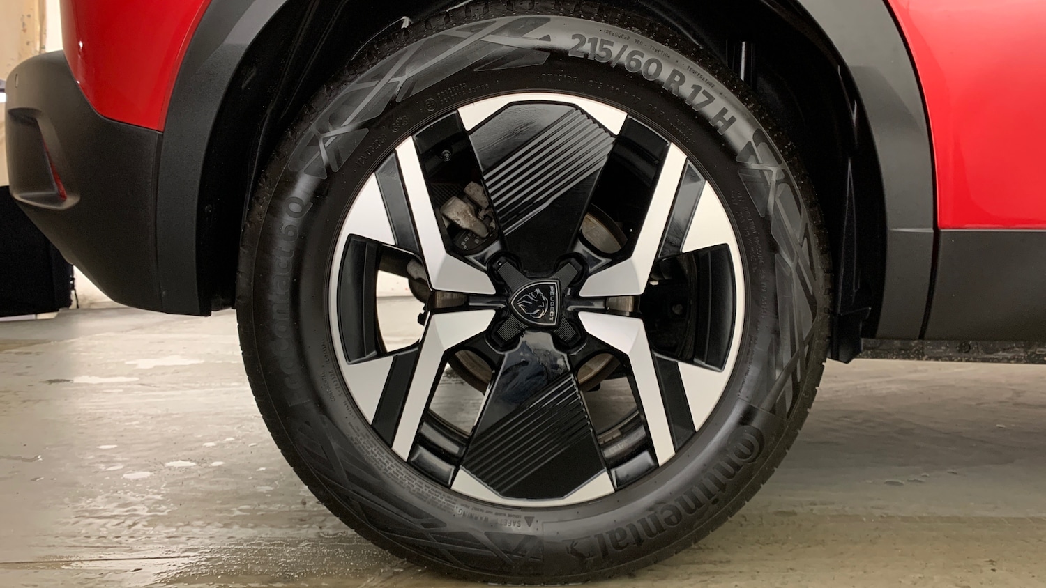 Used Peugeot 2008 2024 for sale - 78087706: Photo 21