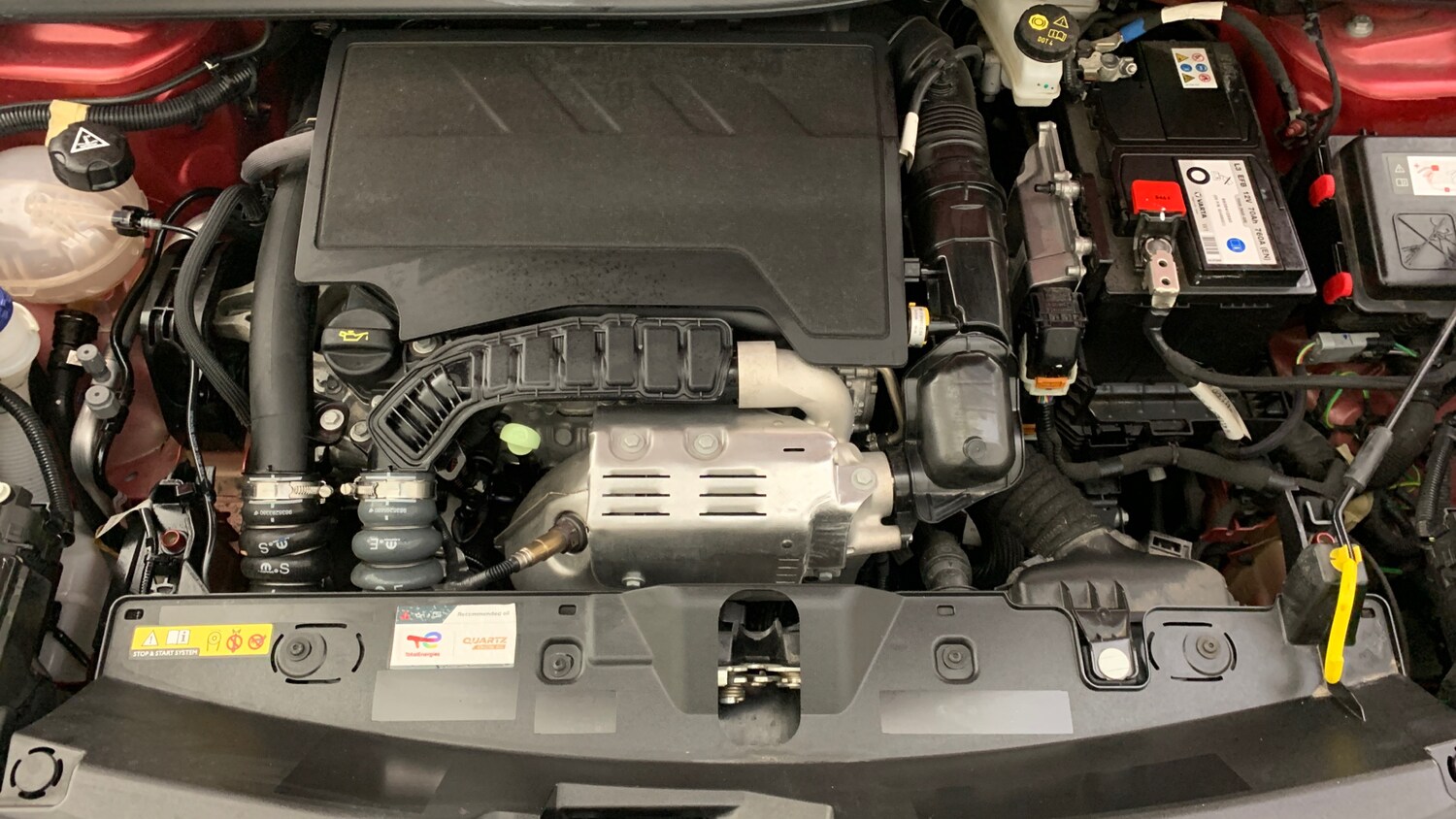 Used Peugeot 2008 2024 for sale - 78087706: Photo 23