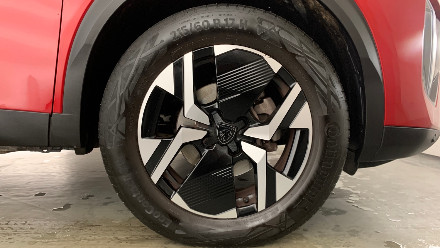 Used Peugeot 2008 2024 for sale - 78087706: Photo 24