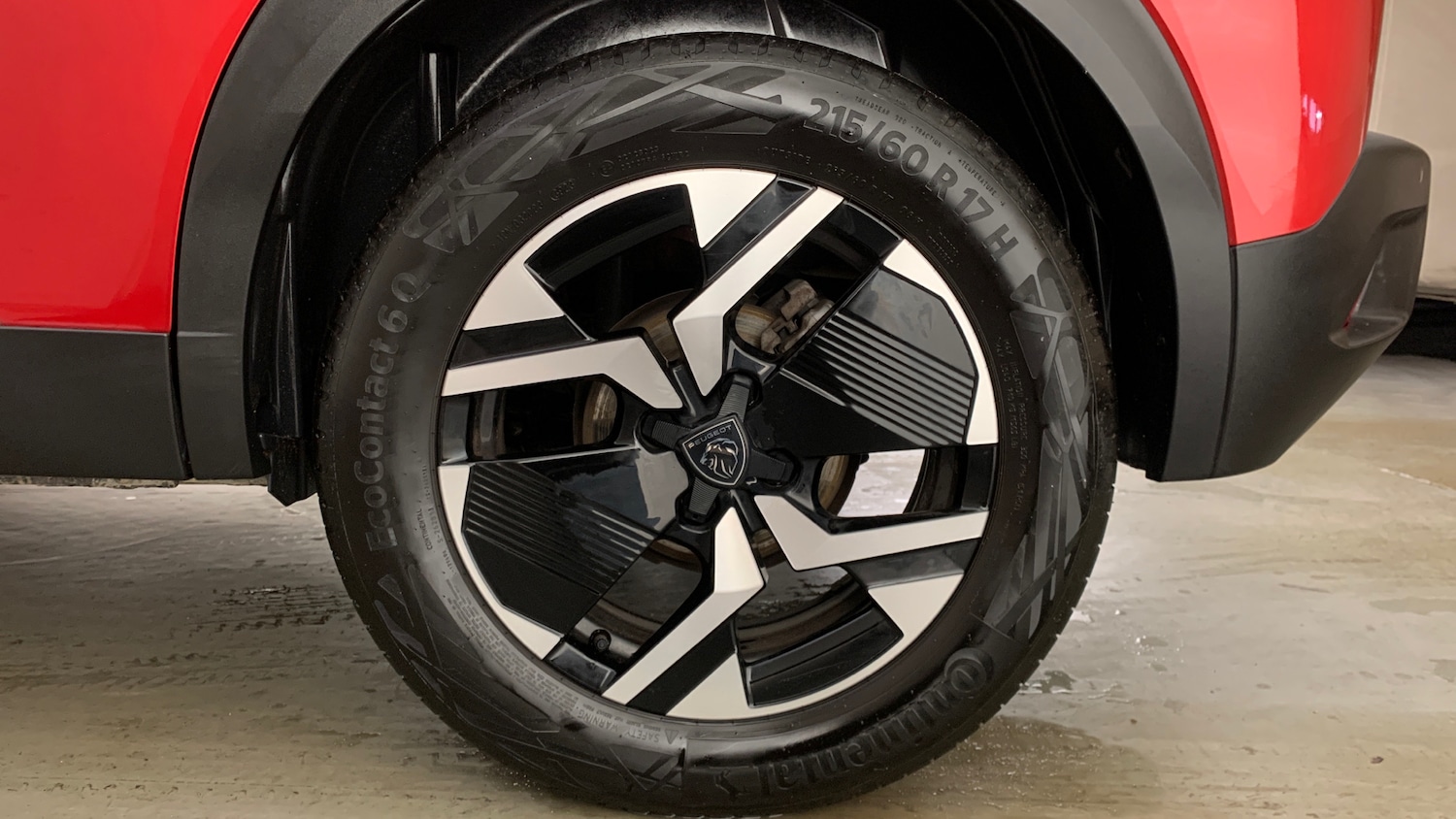 Used Peugeot 2008 2024 for sale - 78087706: Photo 25