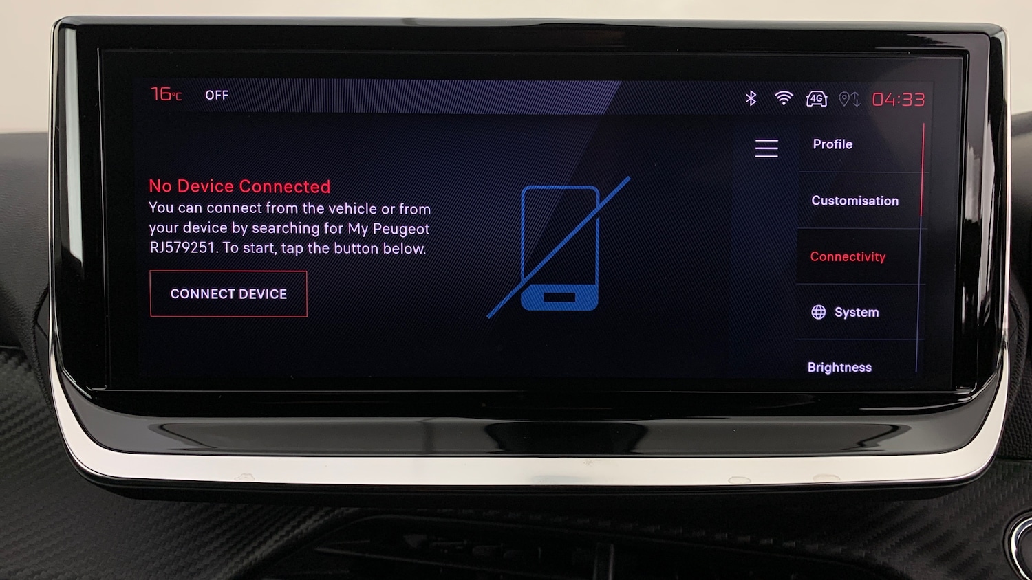 Used Peugeot 2008 2024 for sale - 78087706: Photo 33