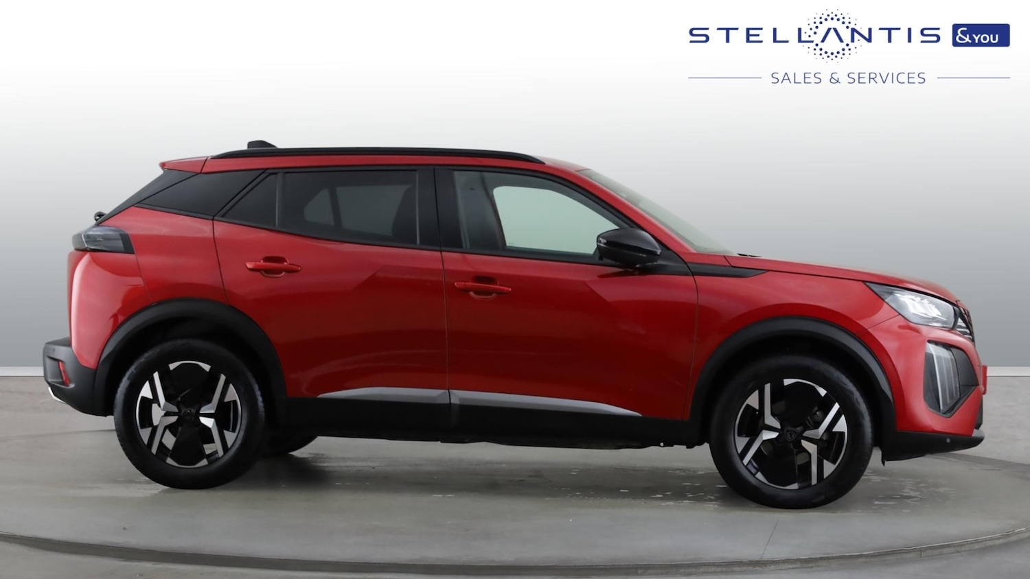 Used Peugeot 2008 2024 for sale - 78087706: Photo 4