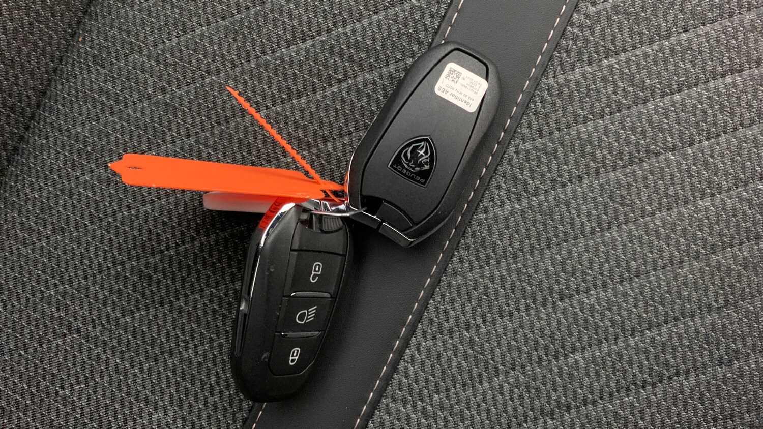 Used Peugeot 2008 2024 for sale - 78087706: Photo 42