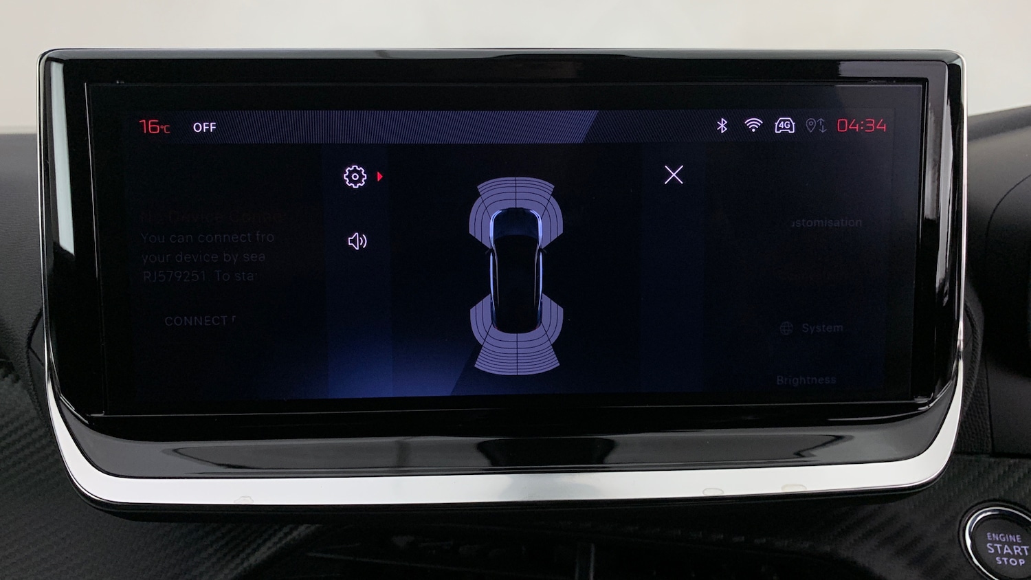 Used Peugeot 2008 2024 for sale - 78087706: Photo 46