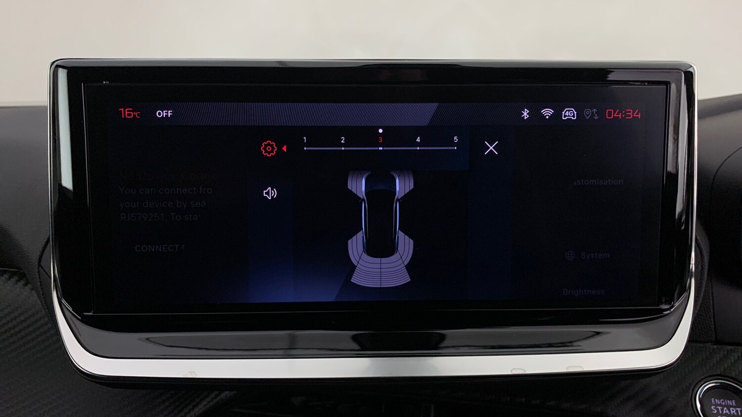 Used Peugeot 2008 2024 for sale - 78087706: Photo 47