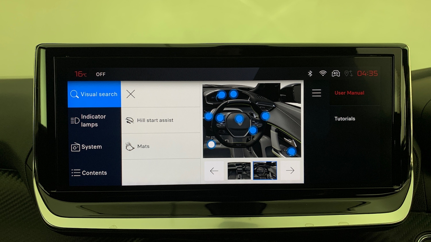 Used Peugeot 2008 2024 for sale - 78087706: Photo 53