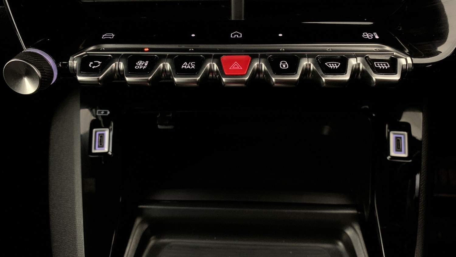 Used Peugeot 2008 2024 for sale - 78087706: Photo 54