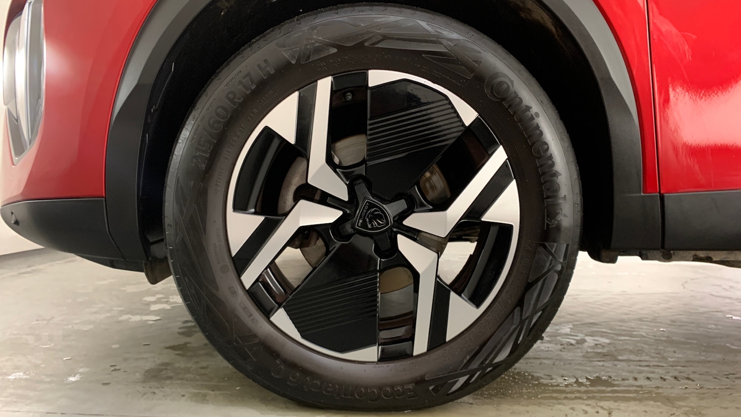 Used Peugeot 2008 2024 for sale - 78087706: Photo 6