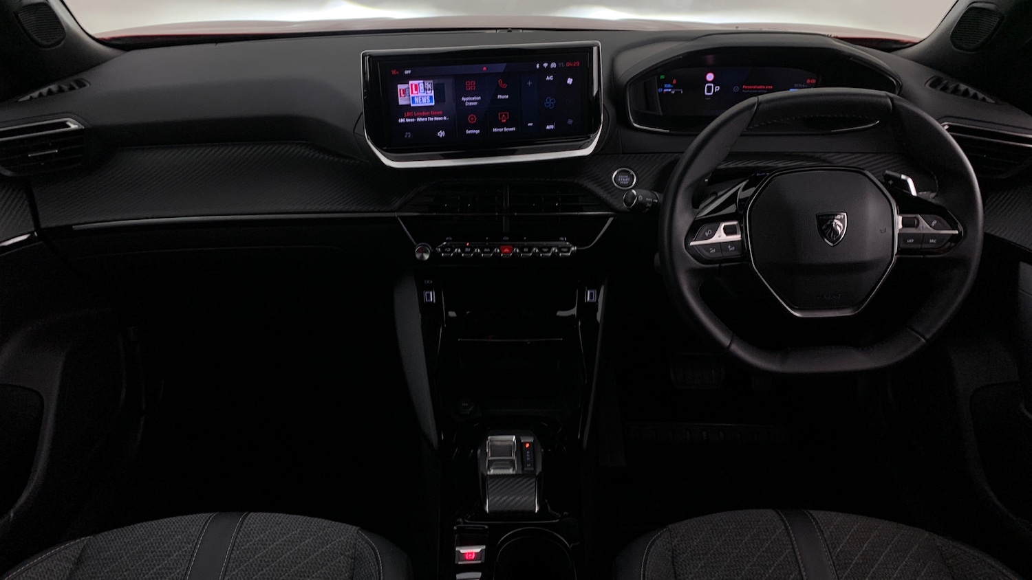 Used Peugeot 2008 2024 for sale - 78087706: Photo 9