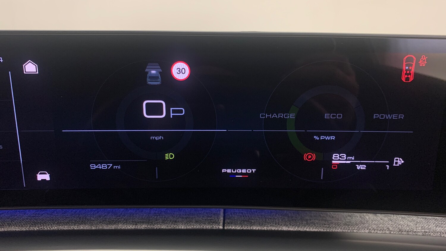 Used Peugeot 5008 2024 for sale - 77587814: Photo 10