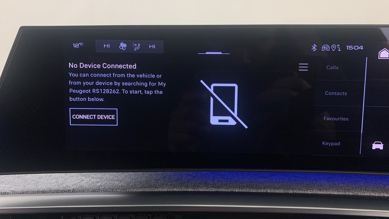 Used Peugeot 5008 2024 for sale - 77587814: Photo 11