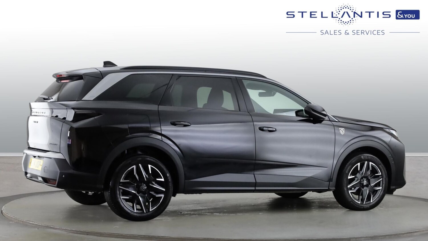 Used Peugeot 5008 2024 for sale - 77587814: Photo 12