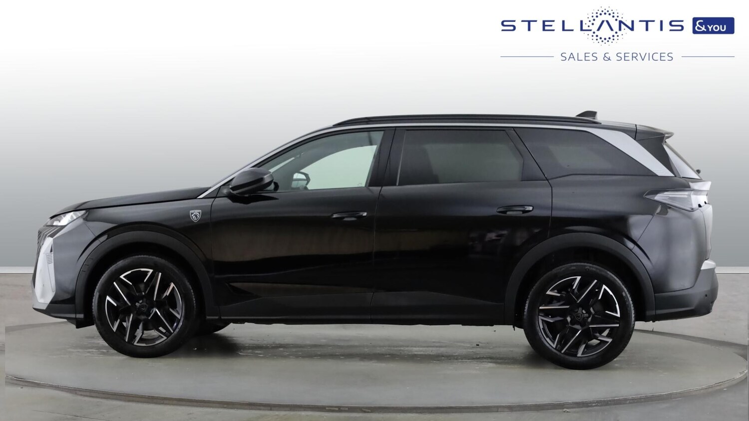 Used Peugeot 5008 2024 for sale - 77587814: Photo 14