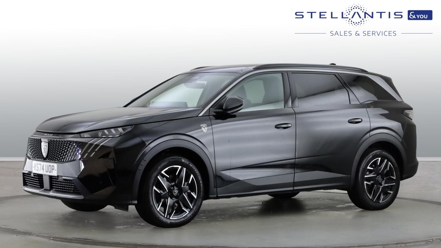 Used Peugeot 5008 2024 for sale - 77587814: Photo 15