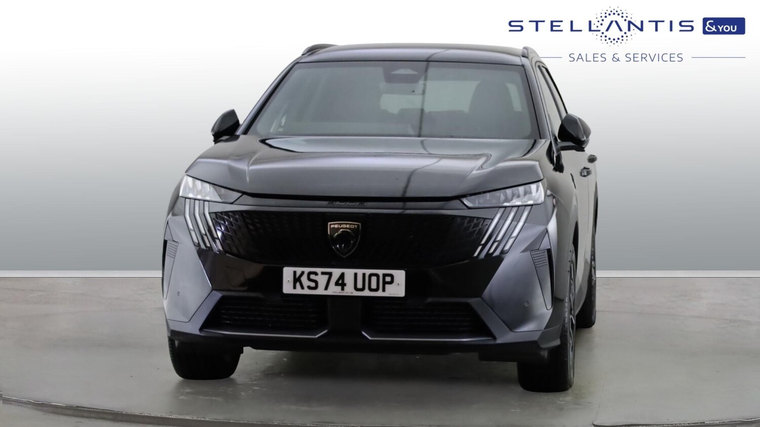 Used Peugeot 5008 2024 for sale - 77587814: Photo 16