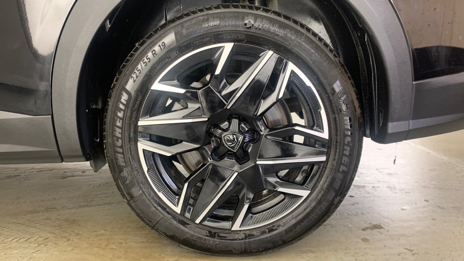 Used Peugeot 5008 2024 for sale - 77587814: Photo 17