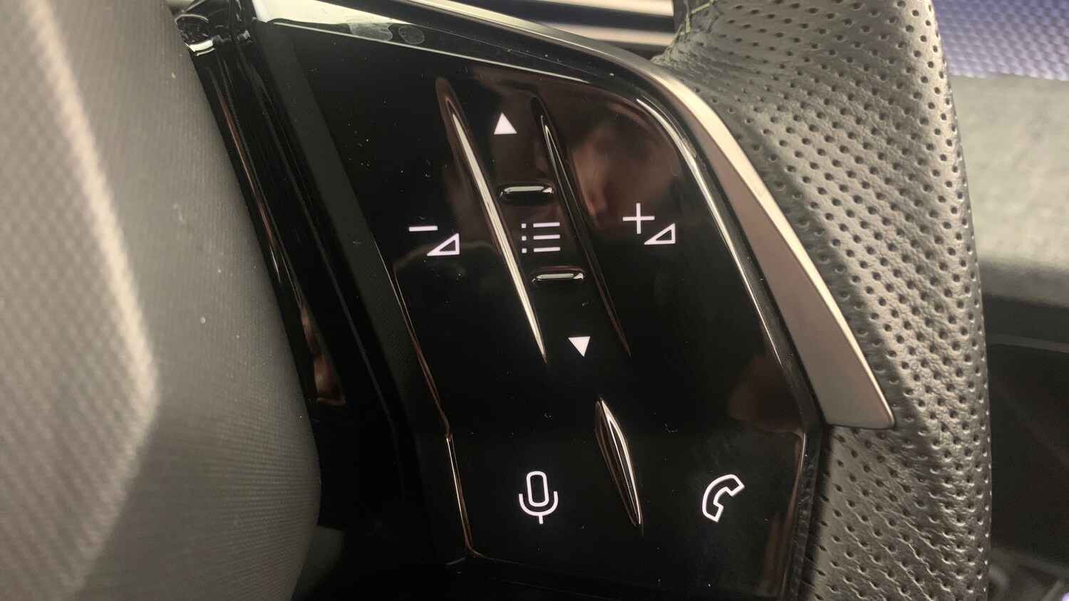 Used Peugeot 5008 2024 for sale - 77587814: Photo 18