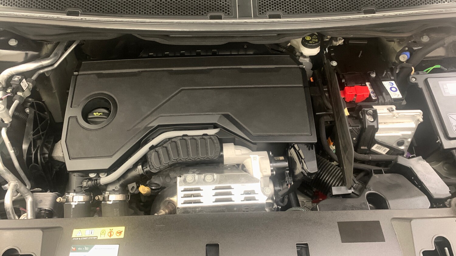 Used Peugeot 5008 2024 for sale - 77587814: Photo 21