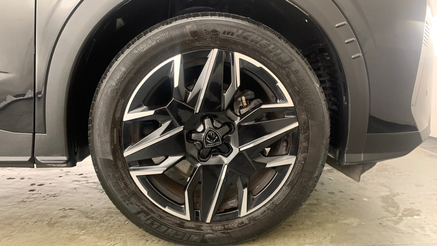 Used Peugeot 5008 2024 for sale - 77587814: Photo 23