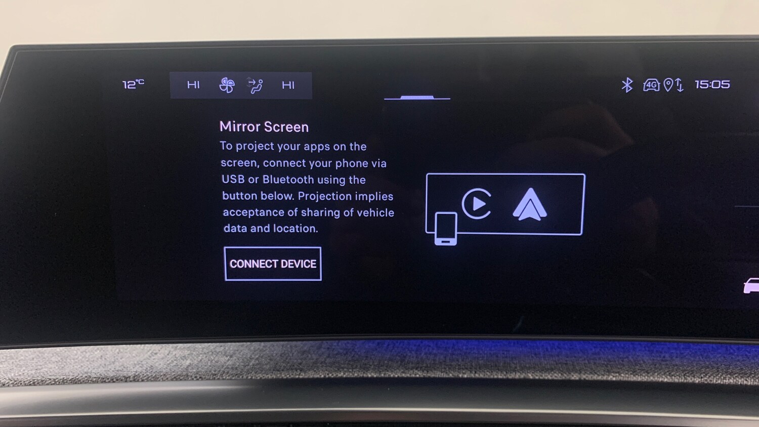 Used Peugeot 5008 2024 for sale - 77587814: Photo 24