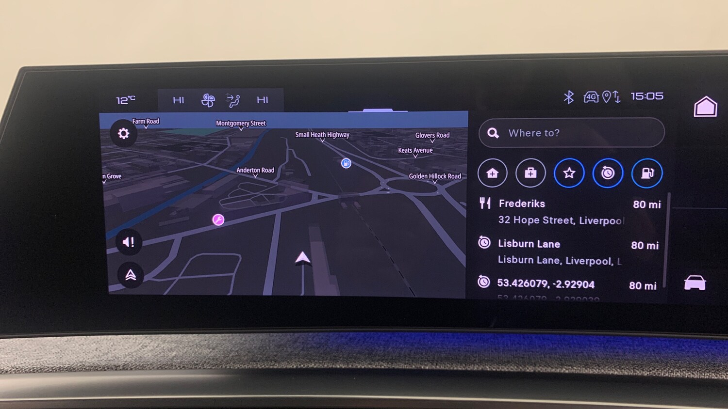 Used Peugeot 5008 2024 for sale - 77587814: Photo 27